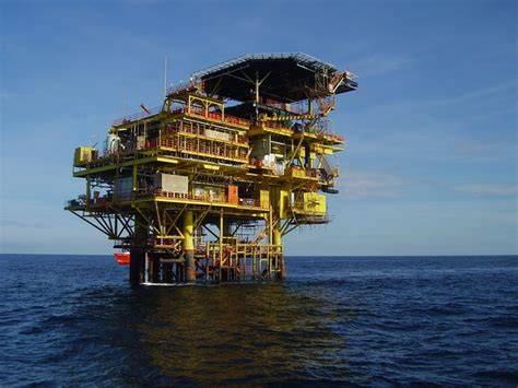 Pekerja Offshore Lepas Pantai - raincitystudios.com
