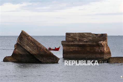 Pelabuhan Indonesia Restorasi Pesisir Utara demi … - raincitystudios.com