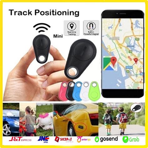 Pelacak GPS; Melacak Anggota Keluarga Terkasih, Menepis Risau - coolestguyplanet.net