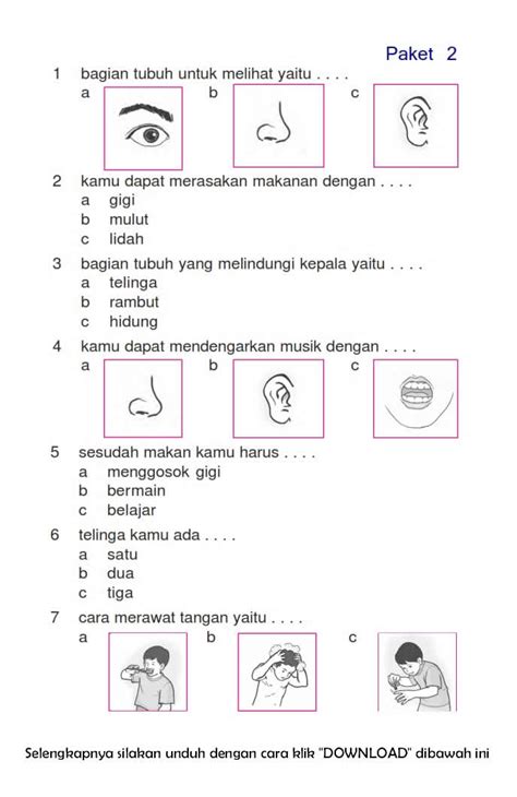 Pelajaran, Soal, & Rumus Campuran Lengkap | Wardaya College - wintechmobiles.com