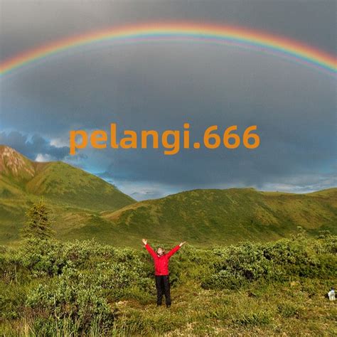 Pelangi - Wikipedia bahasa Indonesia, ensiklopedia bebas - wintechmobiles.com