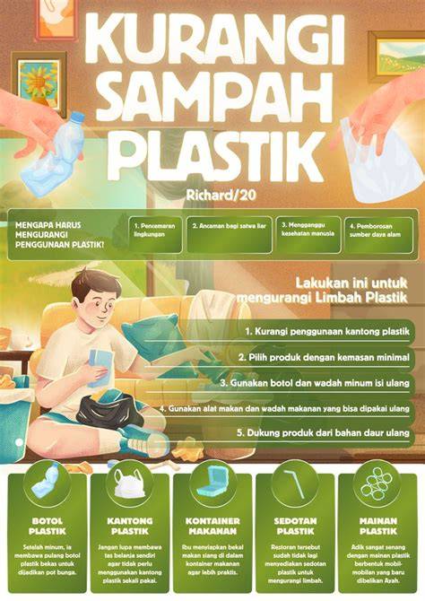 Pelarangan Penggunaan Plastik di Sekolah | PDF - Scribd - raincitystudios.com