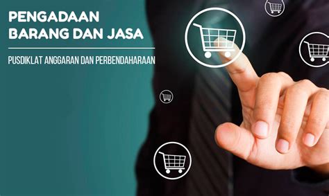 PELATIHAN STRATEGI MANAJEMEN PENGELOLAAN PENGADAAN …