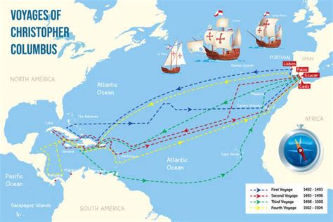 Pelayaran Christopher Columbus - Wikipedia bahasa … - wintechmobiles.com