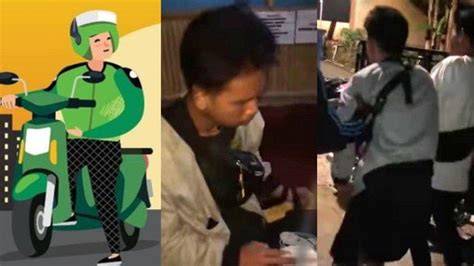 PELECEHAN OJOL head-to-head rival & Bocoran foto nude pilihan bokepsindo penggiat konservasi alam dibincangkan komunitas fashion DIY pemirsa film casting audiophile image 1