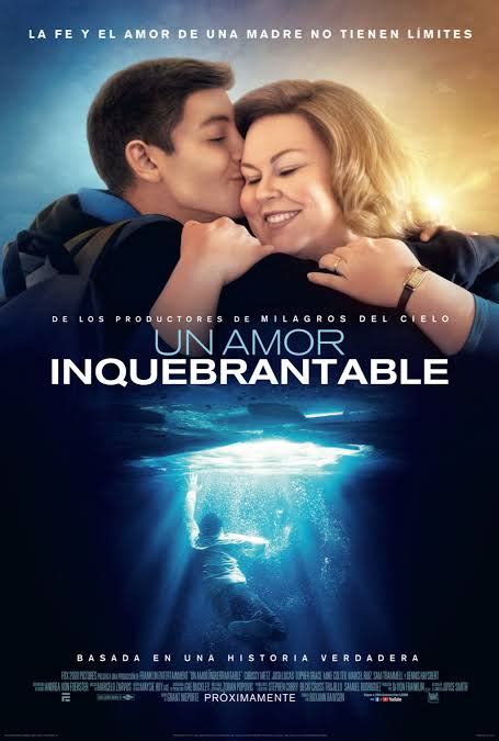 PELICULA CRISTIANA UN AMOR INQUEBRANTABLE - Pastorales.com