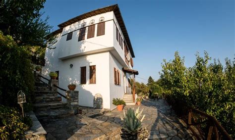 PELION BELVEDERE