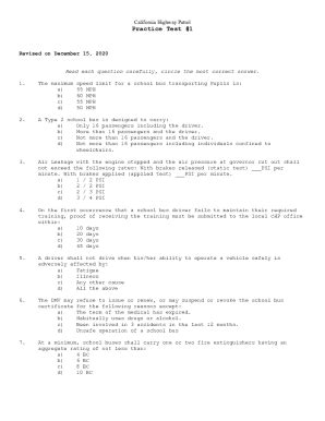 PELLET B Practice Test with Samples
