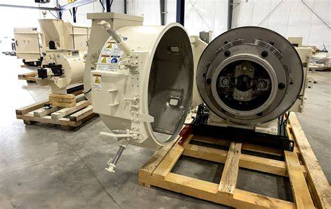Pellet Mills - CPM - raincitystudios.com