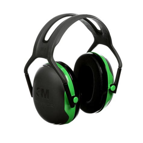 PELTOR Earmuffs 3M United Kingdom