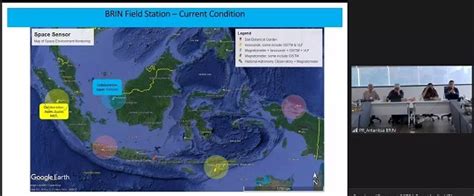 Peluang Baru Riset Antariksa, Indonesia Bidik Partisipasi dalam ... - wintechmobiles.com