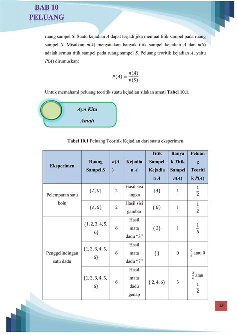 Peluang Dasar untuk Olimpiade Matematika | PDF - Scribd - wintechmobiles.com
