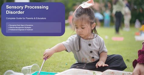 Pemahaman Sensory Processing Disorder | PDF - Scribd - wintechmobiles.com
