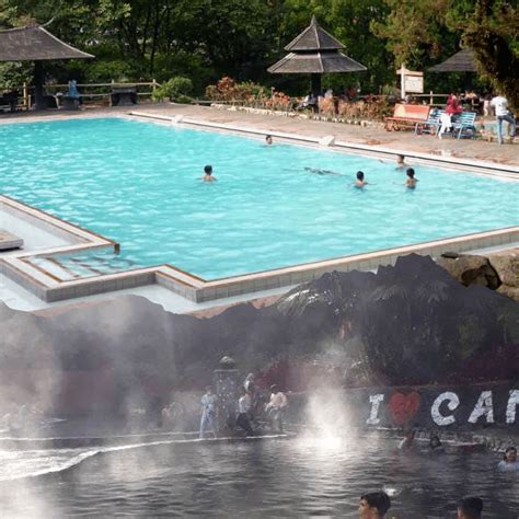 Pemandian Air Panas Di Batu - wintechmobiles.com