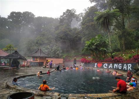 Pemandian Air Panas Ranolewo - wintechmobiles.com