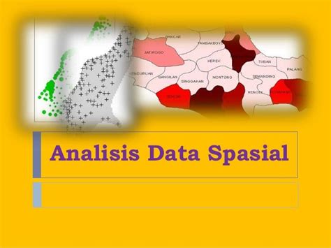 Pemanfaatan Analisis Spasial untuk Pengolahan Data Spasial Sistem ... - wintechmobiles.com