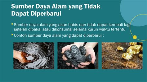 Pemanfaatan dan Pelestarian Sumber Daya Alam di Indonesia - raincitystudios.com