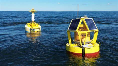 Pemanfaatan Energi Gelombang Laut | PDF | Sains - raincitystudios.com