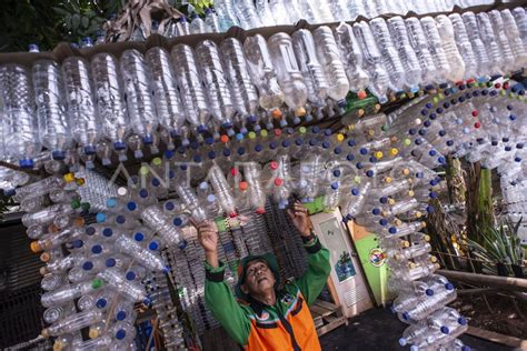 Pemanfaatan Limbah Botol Plastik - raincitystudios.com