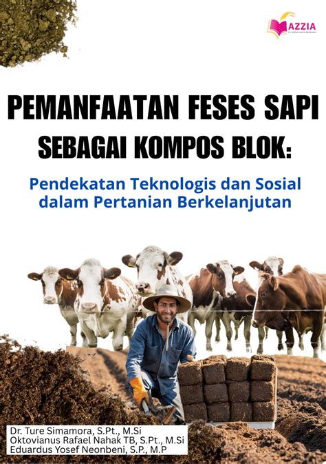 Pemanfaatan Limbah Feses Sapi Sebagai Pakan Dalam Budidaya Cacing Tanah ... - muktibox.com
