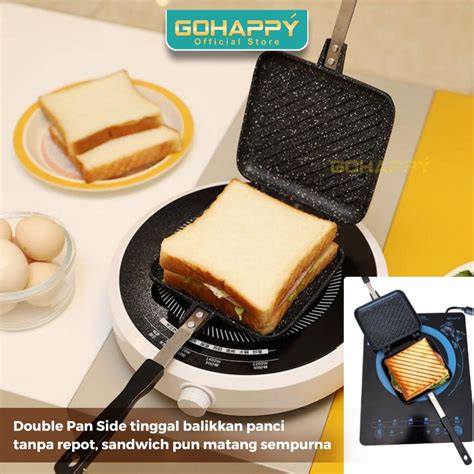 Pemanggang Roti - Harga Terbaik Maret 2026 - raincitystudios.com