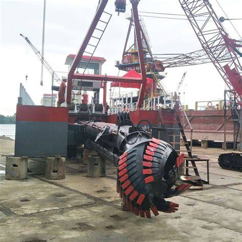 Pemasok Mesin Keruk Pasir Laut Cina, Produsen - Harga Pabrik … - raincitystudios.com