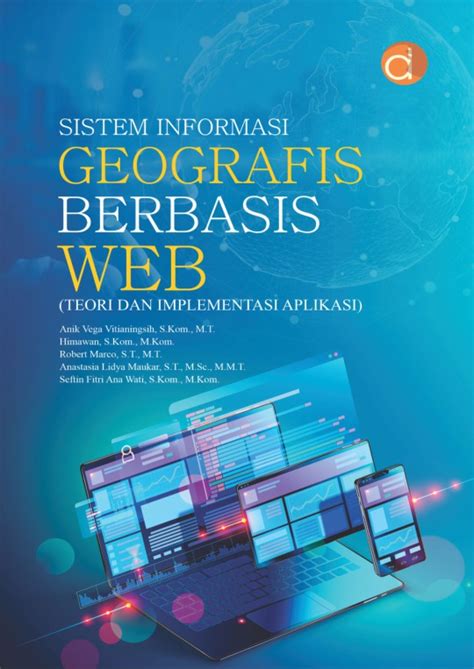 Pembagunan Sistem Informasi Geografis Berbasis Web untuk ... - Neliti - wintechmobiles.com