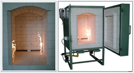 PEMBAKARAN BENDA KERAMIK - muktibox.com