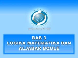 Pembelajaran 3. Logika Matematika - cdn - wintechmobiles.com