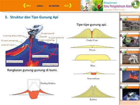 Pembentukan Gunung Api dan Tektonik | PDF - Scribd - wintechmobiles.com