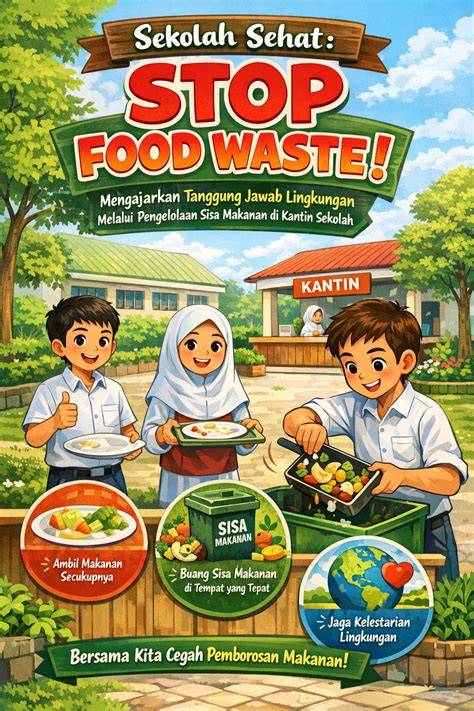 PEMBERDAYAAN LINGKUNGAN SEKOLAH MELALUI PROGRAM KANTIN … - raincitystudios.com