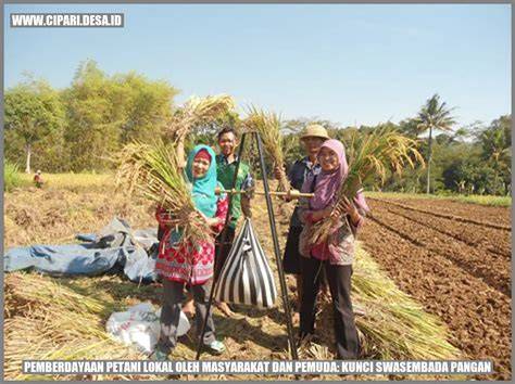Pemberdayaan Masyarakat Petani Kopi Melalui Budidaya Tumpang Sari ... - raincitystudios.com