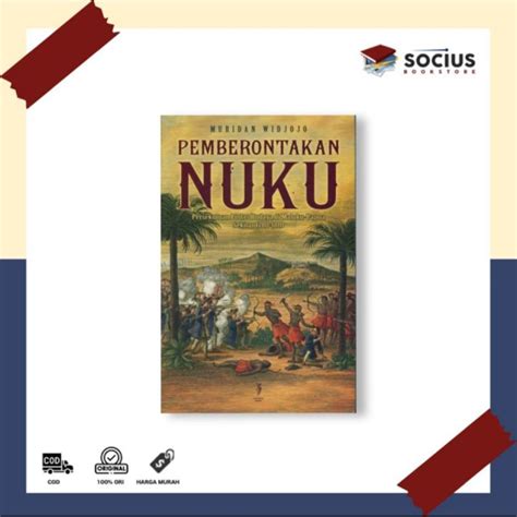 Pemberontakan Nuku - Wikipedia bahasa Indonesia, ensiklopedia bebas - wintechmobiles.com