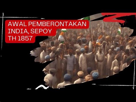 Pemberontakan Sepoy - PEMBERONTAKAN SEPOY … - wintechmobiles.com