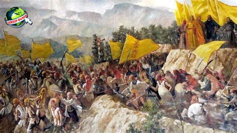 Pemberontakan Taiping - Wikiwand - wintechmobiles.com