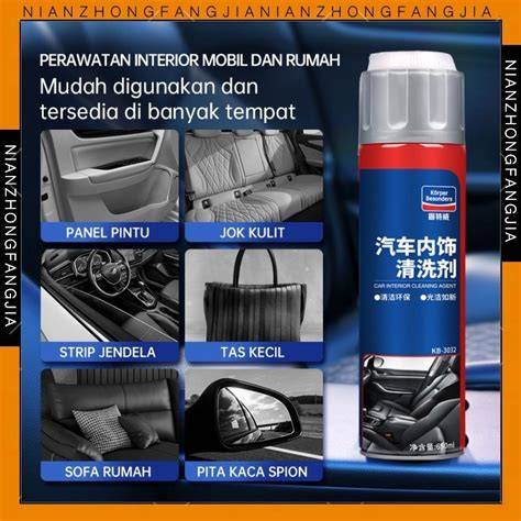 Pembersih Interior Mobil - Harga Terbaru Desember 2024 & Gratis … - raincitystudios.com