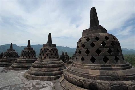 Pembuat Candi Borobudur - muktibox.com