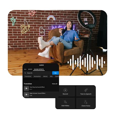 Pembuat Efek Video FX - Aplikasi di Google Play - muktibox.com