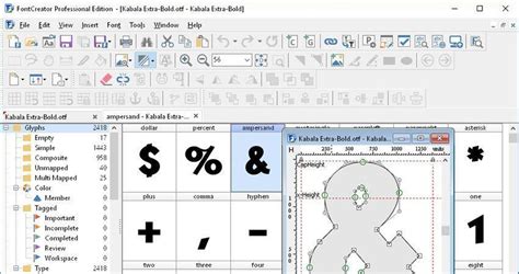 Pembuat Font - Salin dan Tempel Font Secara Online - muktibox.com