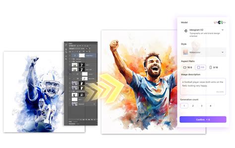 Pembuat Poster AI - Buat Poster Digital Gratis - VEED.IO - muktibox.com