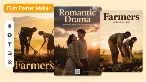 Pembuat Poster Film - Penghasil Poster Gratis … - muktibox.com