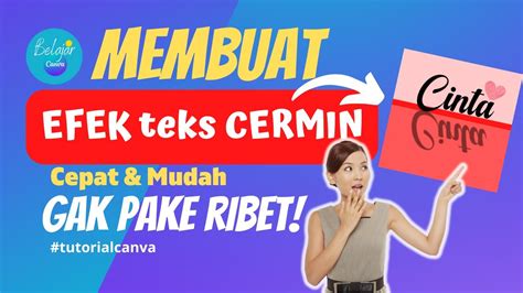 Pembuat Teks Cermin - muktibox.com