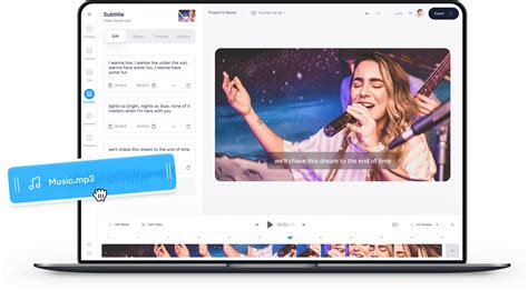 Pembuat Video Lirik - VEED.IO - muktibox.com