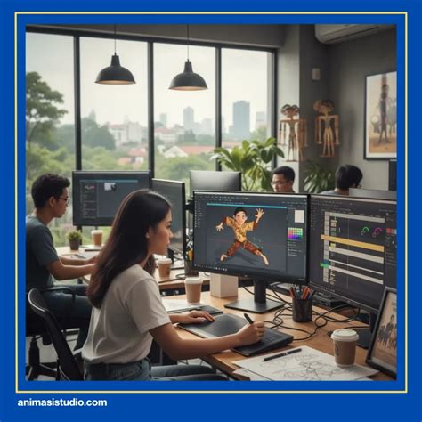 Pembuatan Background 2D dalam Animasi | PDF - Scribd - muktibox.com