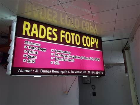 Pembuatan Neonbox dengan kualitas tinggi dan harga ... - muktibox.com