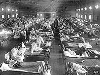 Pembunuh Global: Pandemi dalam sejarah - BBC - wintechmobiles.com