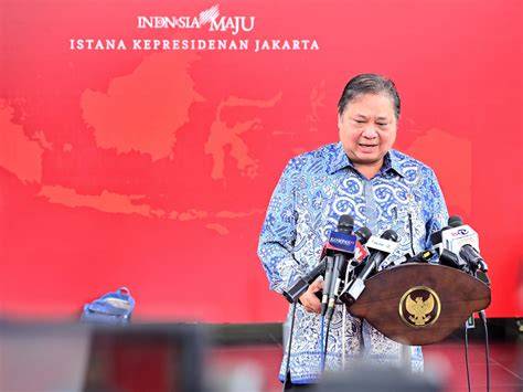 Pemerintah Berencana Tingkatkan Dana Replanting Sawit, Targetkan ... - raincitystudios.com