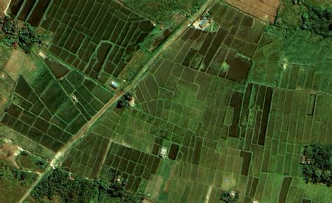 Pemetaan Deforestasi: Analisis Citra Satelit - Geo World - raincitystudios.com