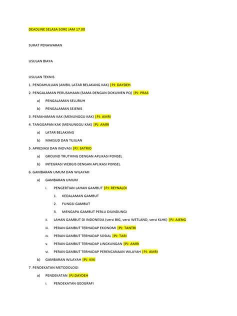 Pemetaan Lahan Gambut dengan Citra Satelit | PDF - raincitystudios.com