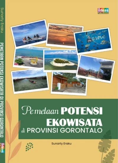 Pemetaan Potensi Ekowisata - UNG - wintechmobiles.com